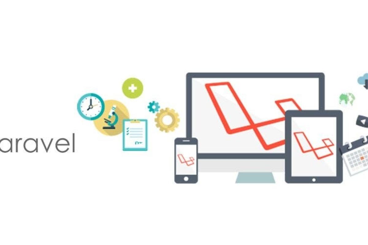 A Deep Dive into Laravel for Beginners