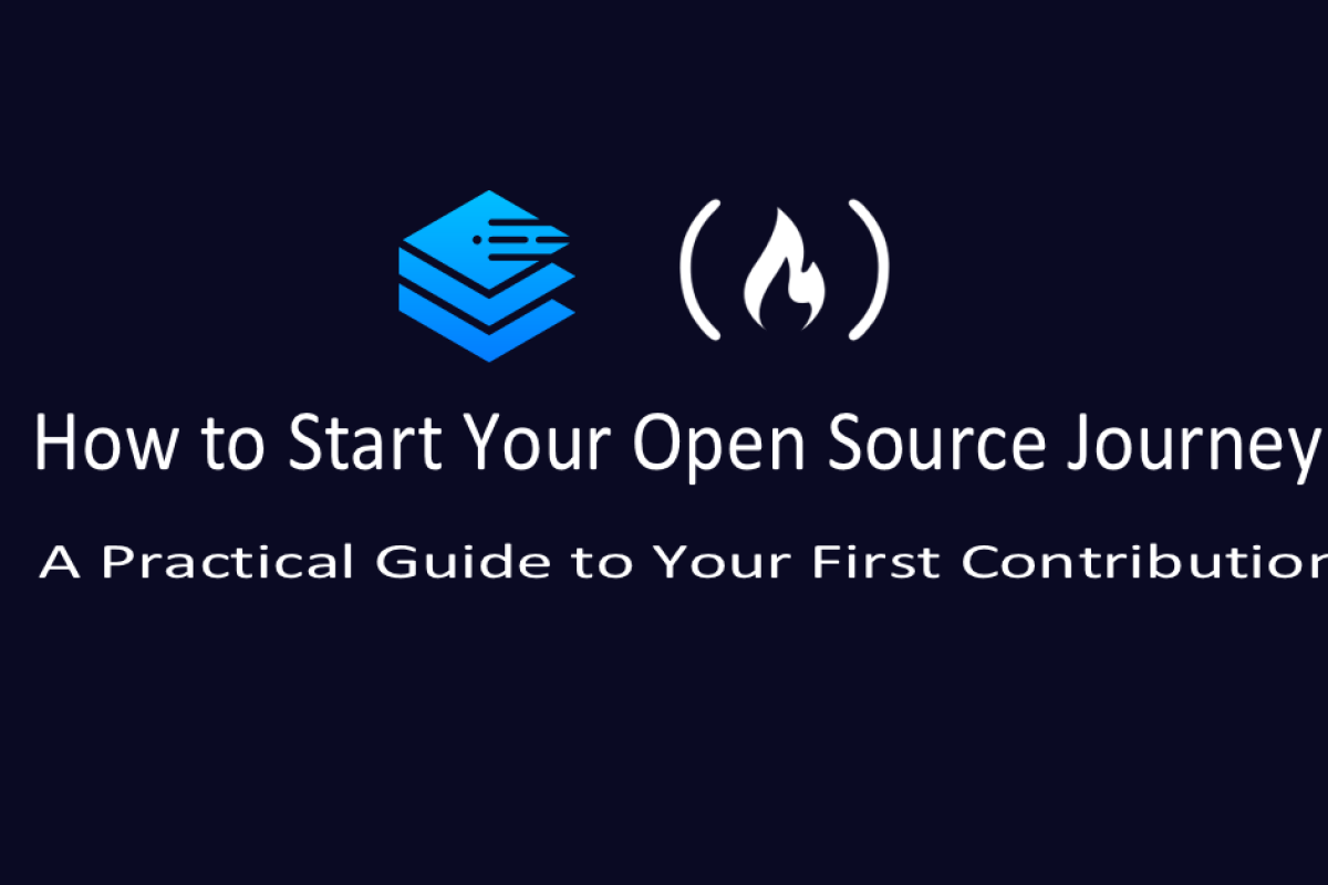 My Journey in Open Source: 3 Years of Contributions