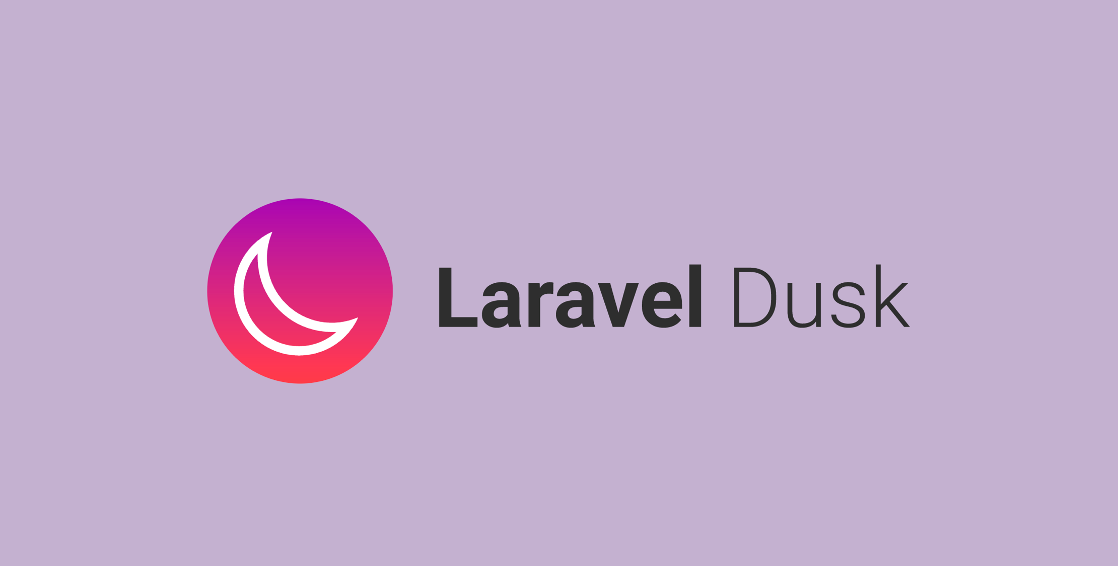 دليل Laravel Dusk: اختبار المتصفح بسهولة