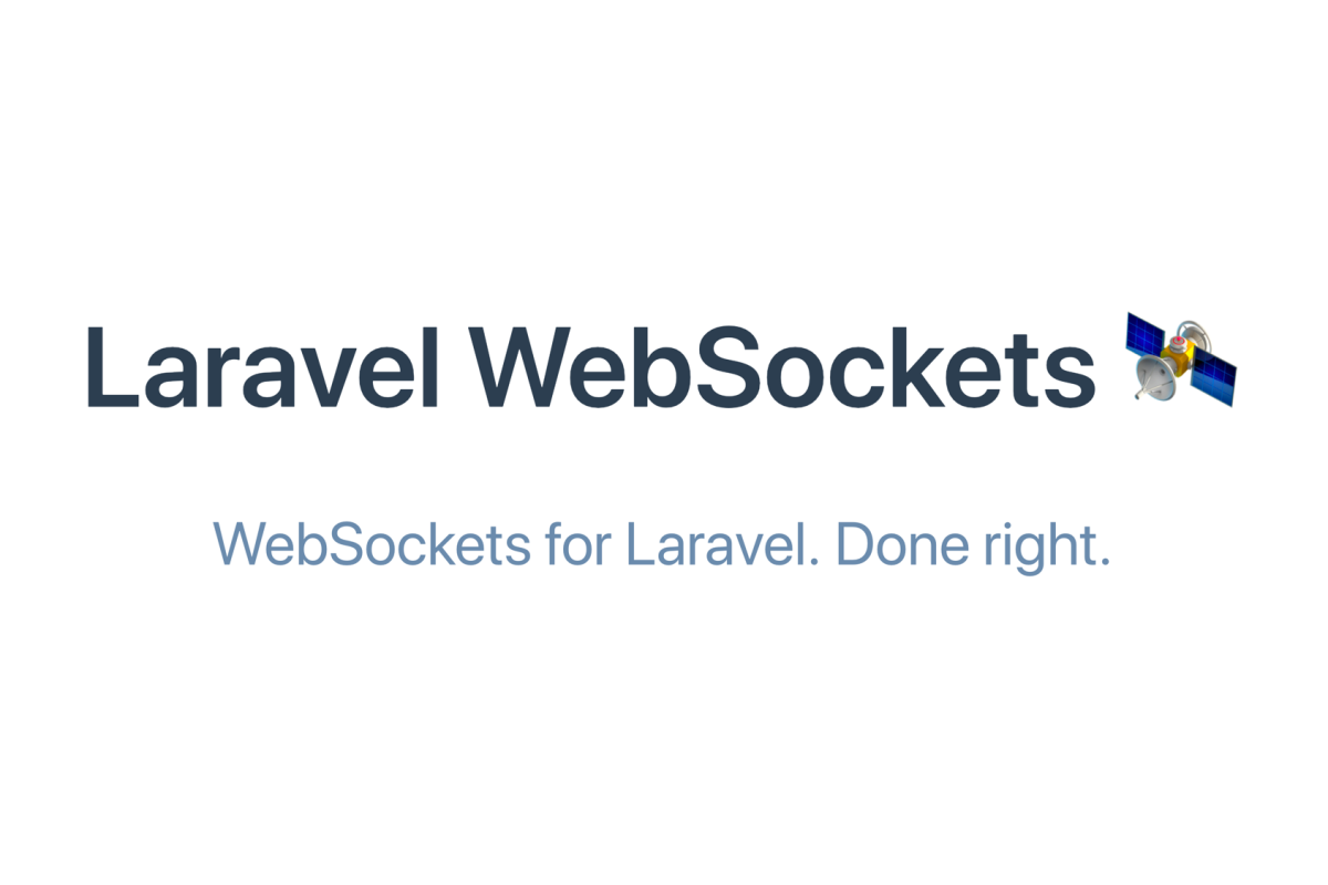 دليل شامل لاستخدام WebSockets في Laravel لإنشاء تطبيقات في الوقت الحقيقي