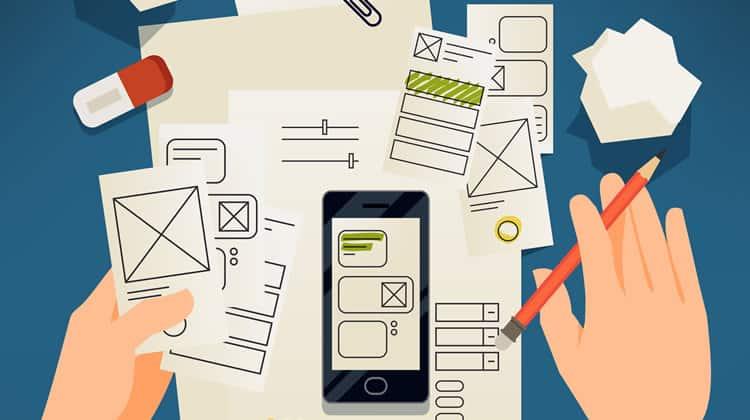 UI/UX Design