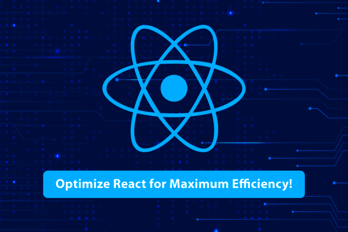 Optimizing Web Performance with React.js