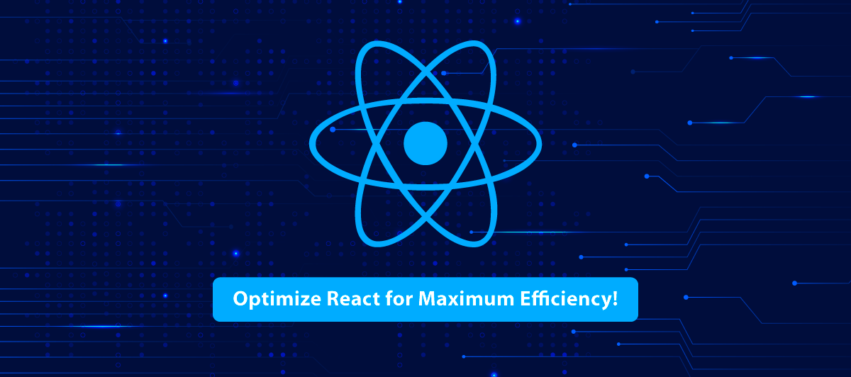 Optimizing Web Performance with React.js